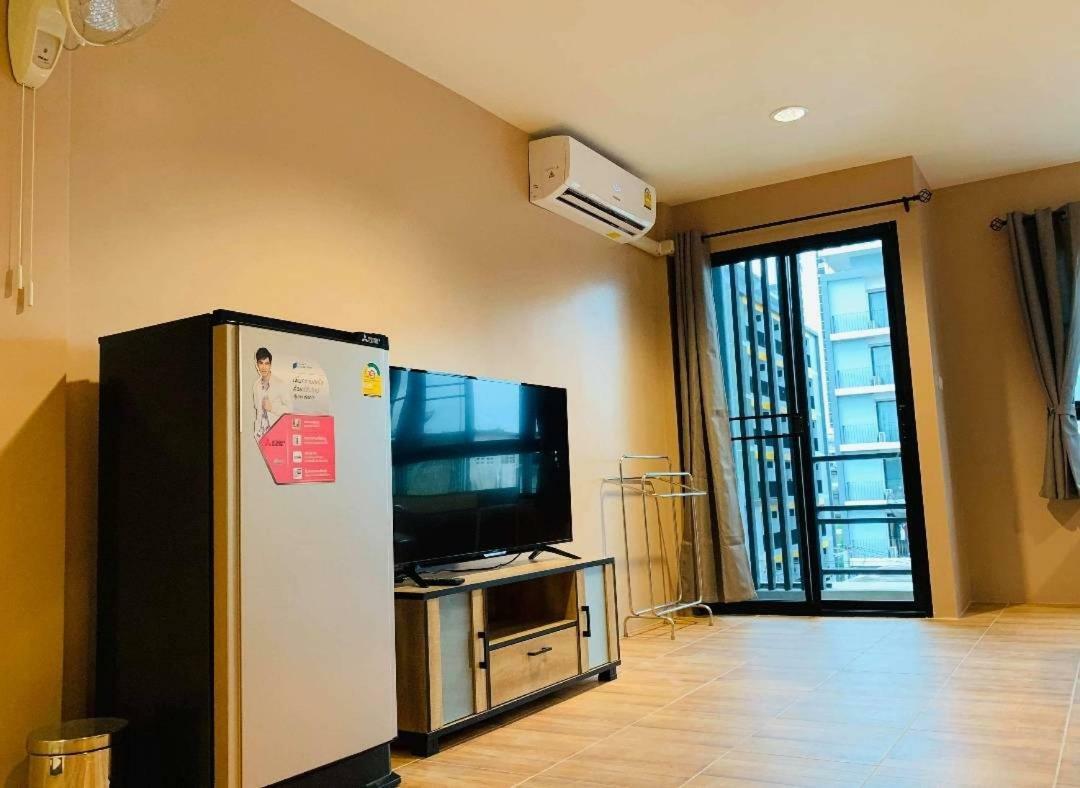 Icon Hostel Бангкок Екстер'єр фото