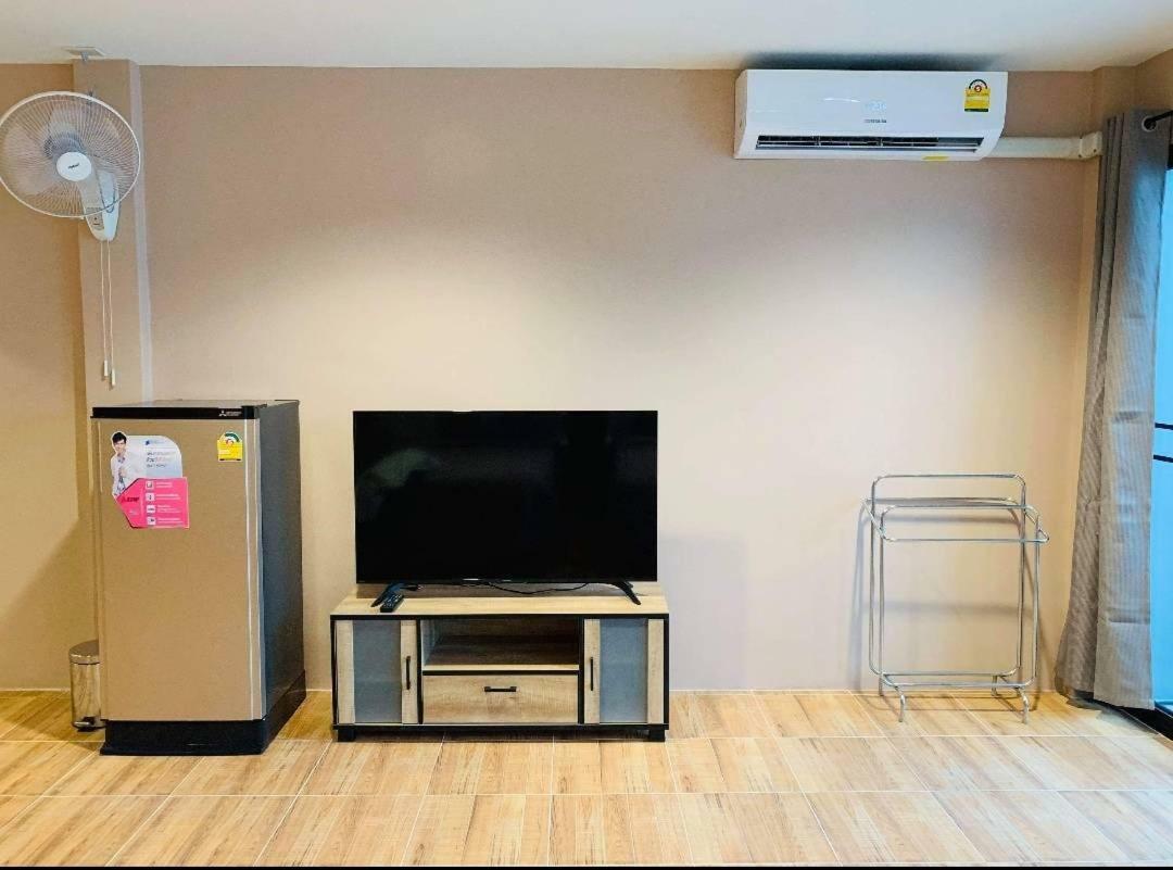 Icon Hostel Бангкок Екстер'єр фото